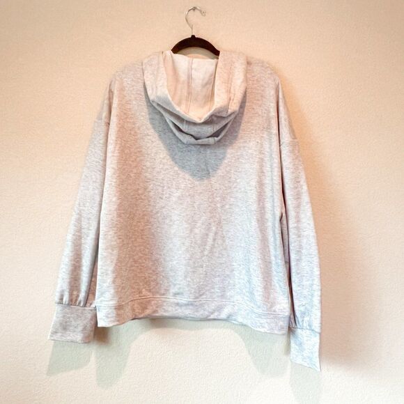 Fabletics Ariana Grande Hoodie, Size Large - Picture 8 of 8